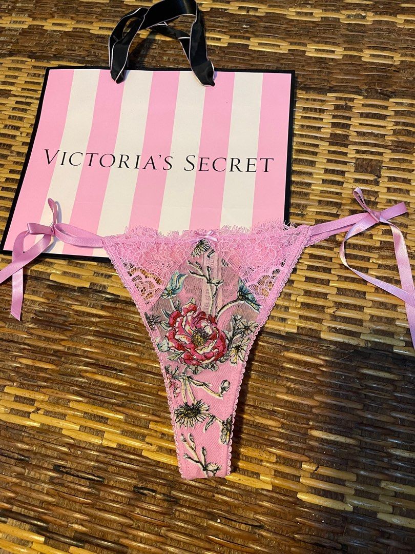 🆕Victoria Secret S, Women's Fashion, New Undergarments & Loungewear on  Carousell