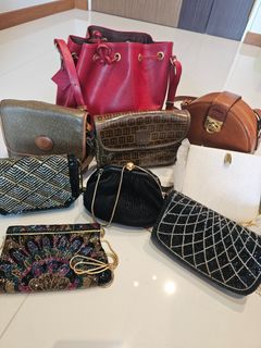 Vintage Bags