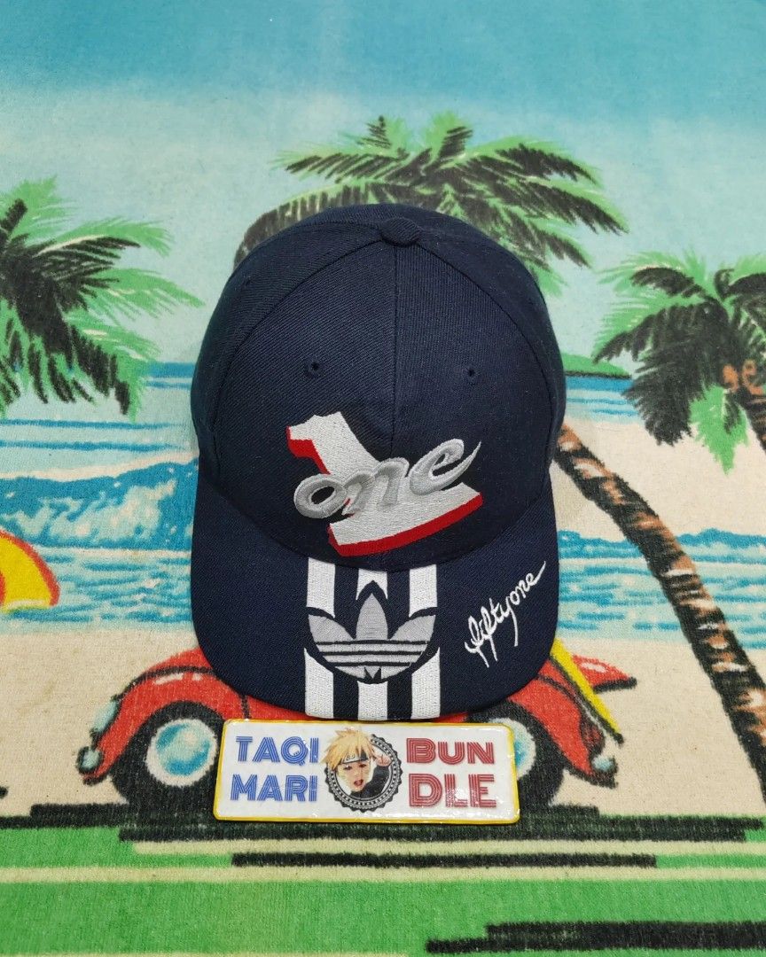 Adidas retro cap hotsell