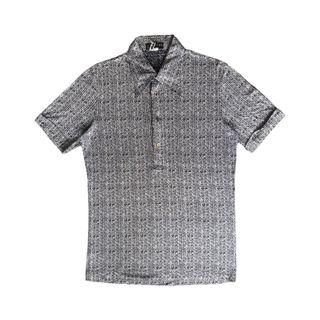 Lanvin polo top shirt sale