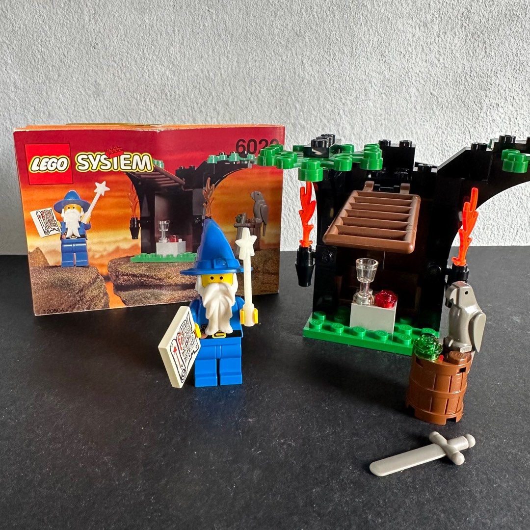 Lego sale system 1993