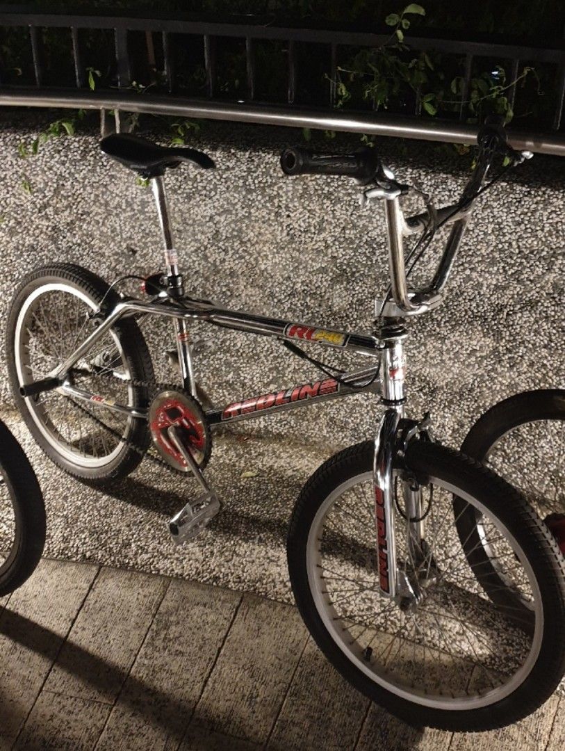 Redline rl240 cheap