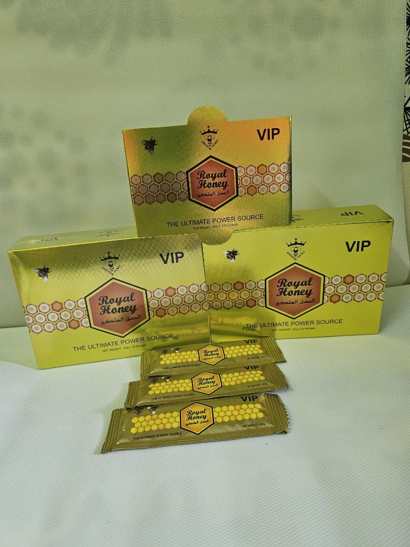 Buy royal Vip kingdom Honey