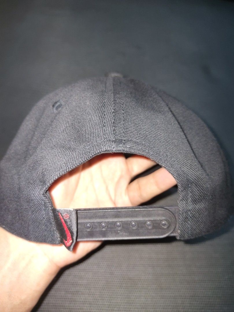 Nike hat deals indonesia