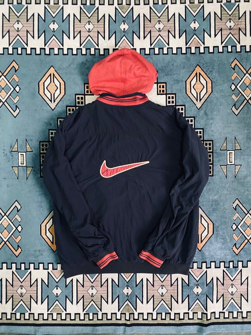 Nike hoodie shopee 2025