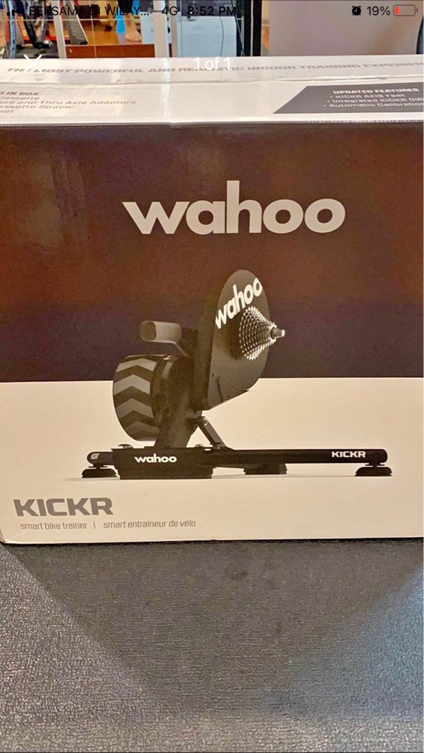 wahoo mat