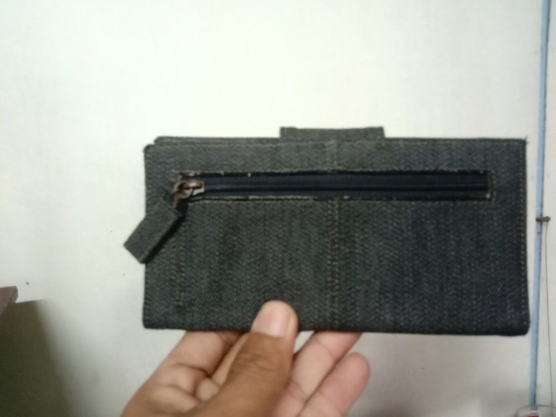 Guess jeans wallet sale