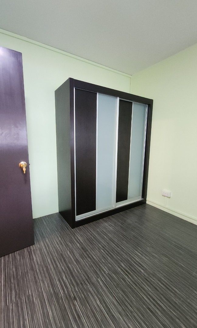 Wardrobe to give away., Furniture & Home Living, Furniture, Other Home