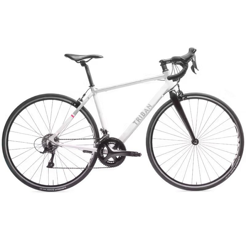 Triban womens road bike online
