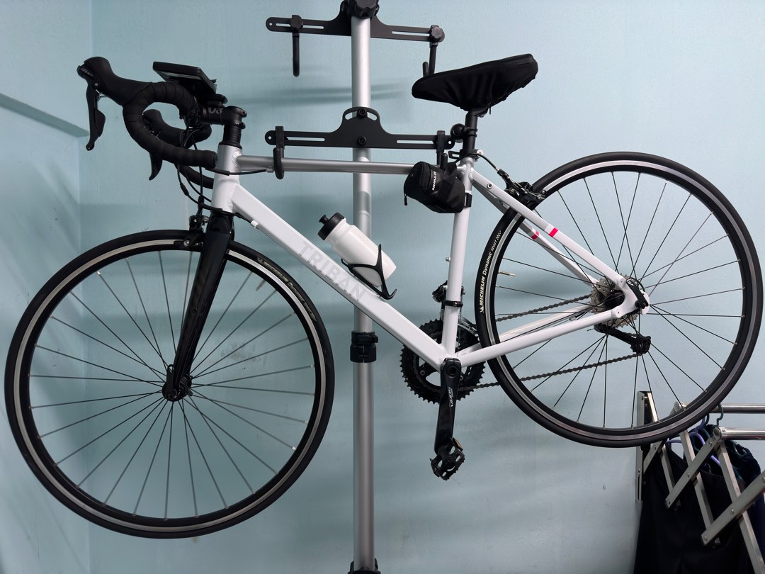 Intermediate cheap road bike