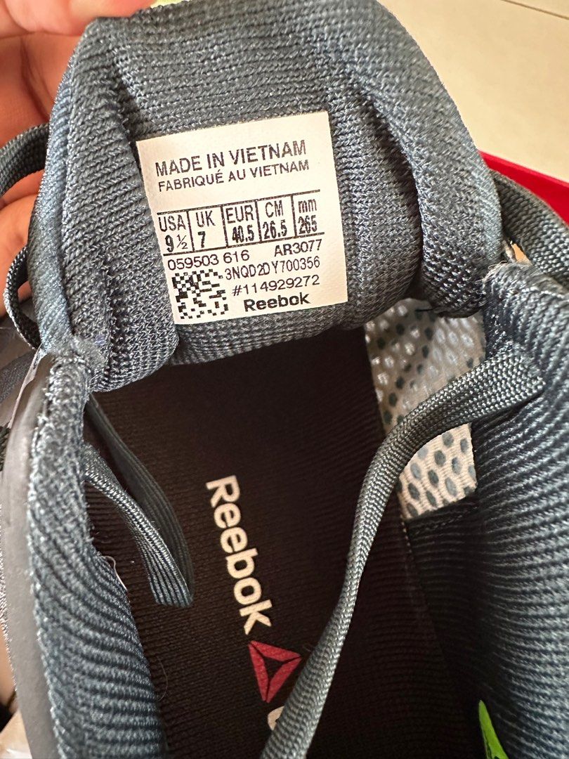 reebok crossfit womens