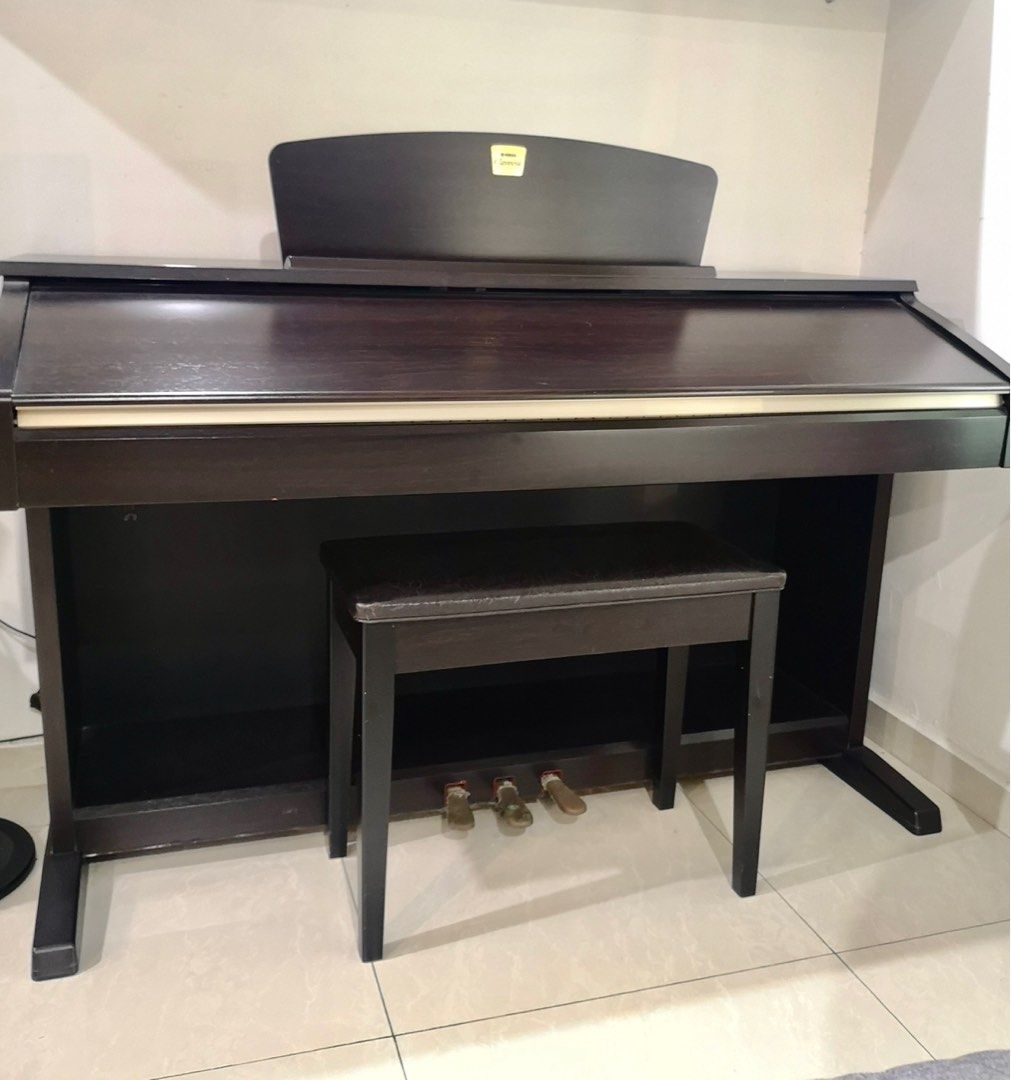 Piano nova store digital piano