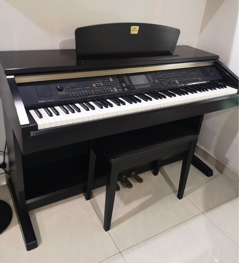 Piano nova store digital piano