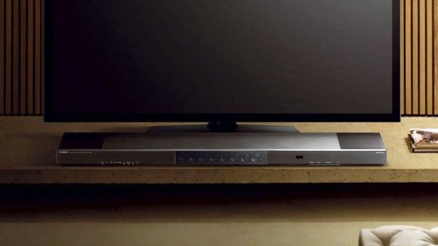 Yamaha ysp 1600 subwoofer online