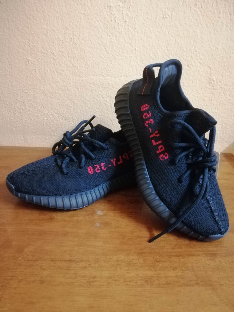 Yeezy new arrivals 25 bred