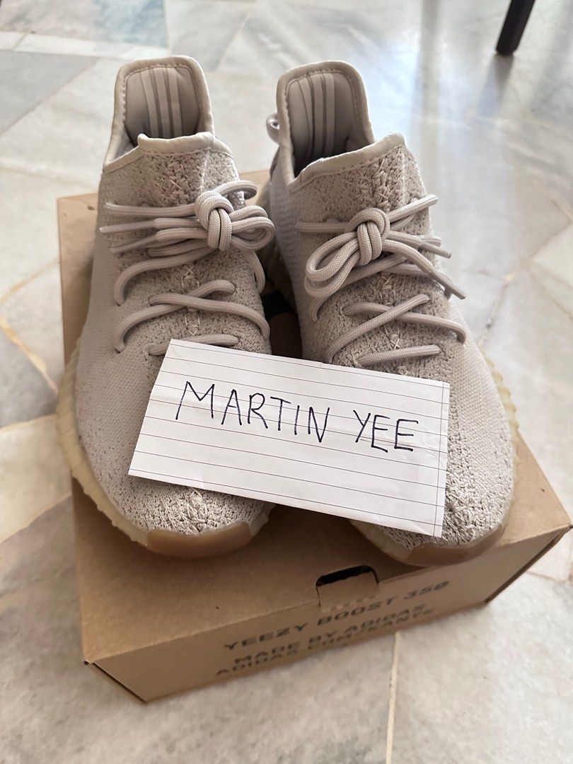 Yeezy hot sale uk 8