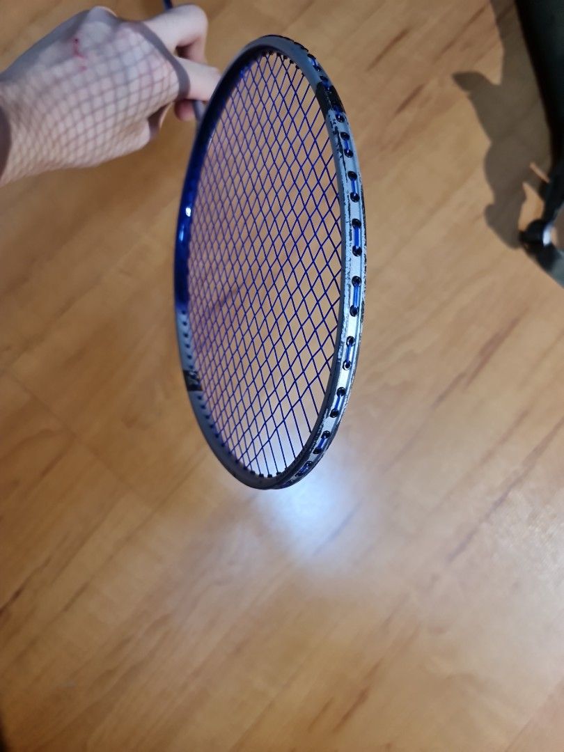 Yonex Badminton Racket CAB 8, Sports Equipment, Sports & Games, Racket ...