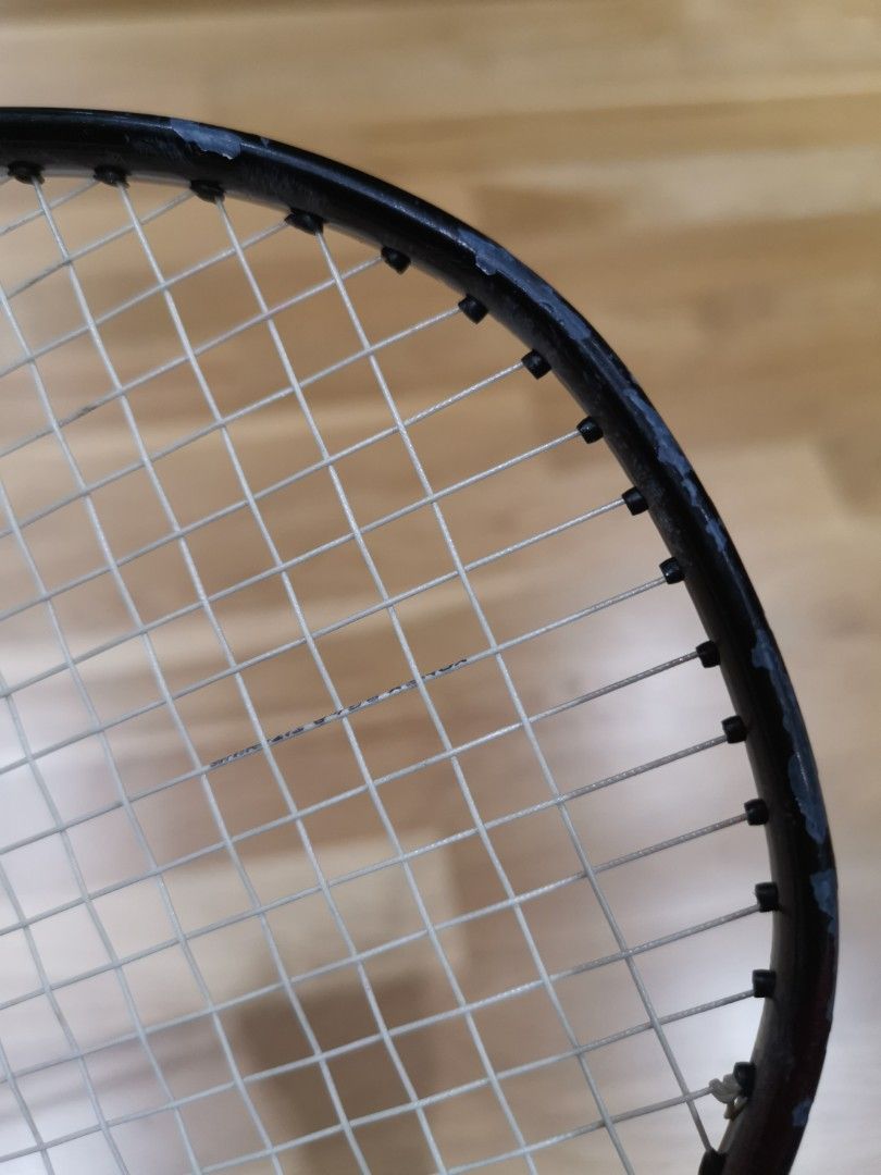 Yonex Isometric Tour 800 SP, Sports Equipment, Sports & Games