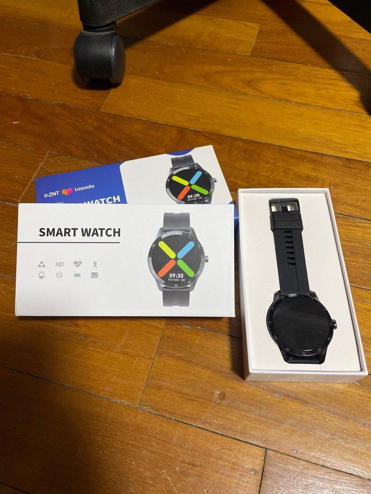 Znt g1 shop smart watch