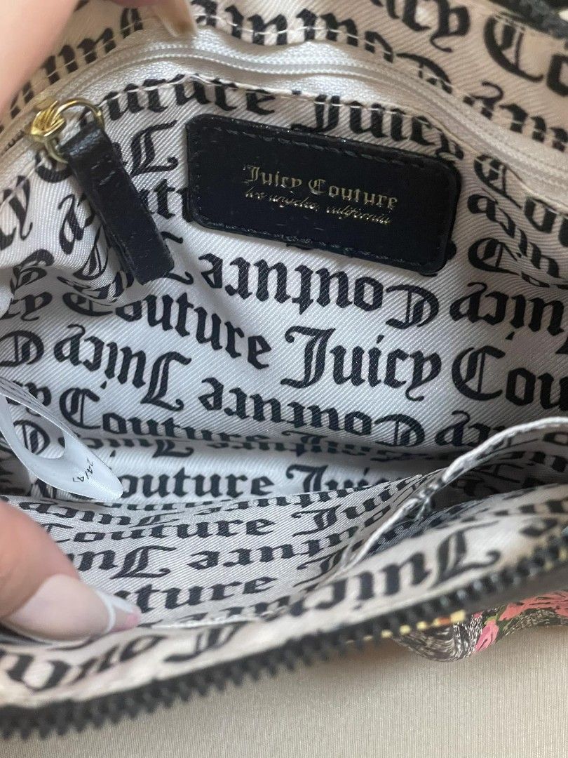 Rn 108833 hotsell juicy couture