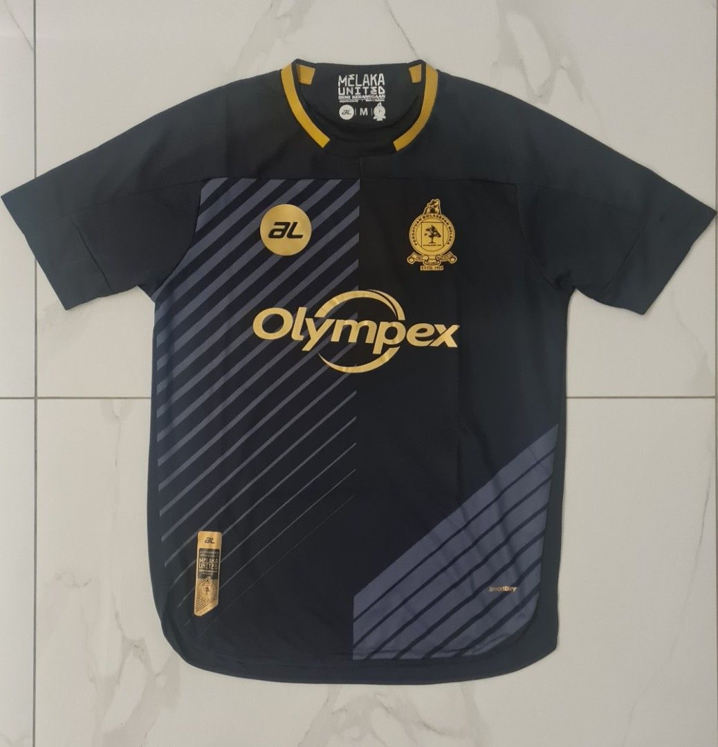 Melaka united sale jersey 2020
