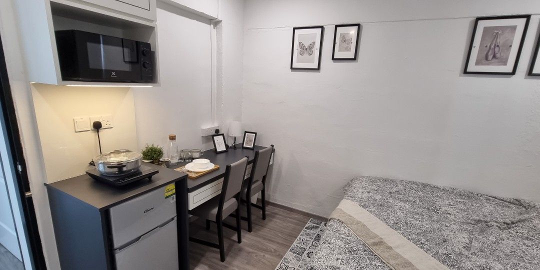 1-Pax. No landlord. HDB@164 Bukit Batok Street 11, Property, Rentals