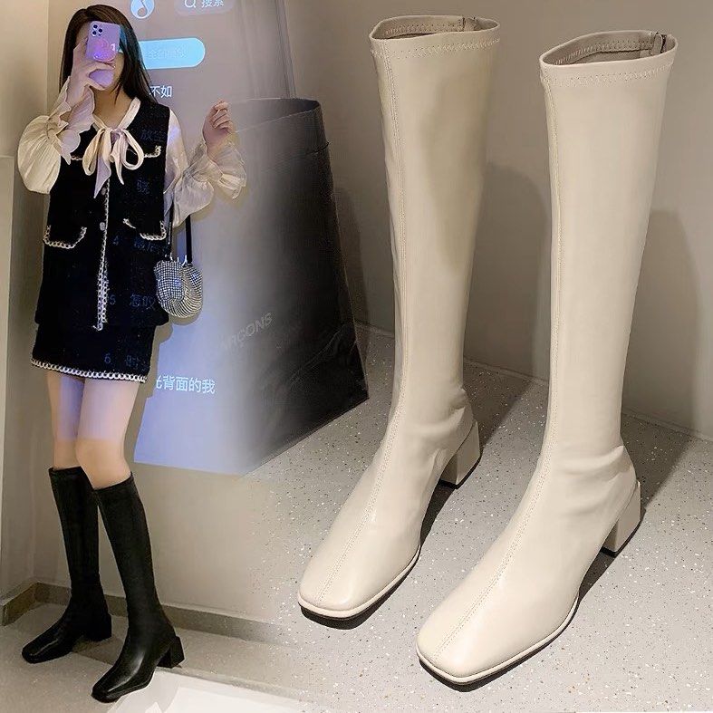 Stylenanda boots store