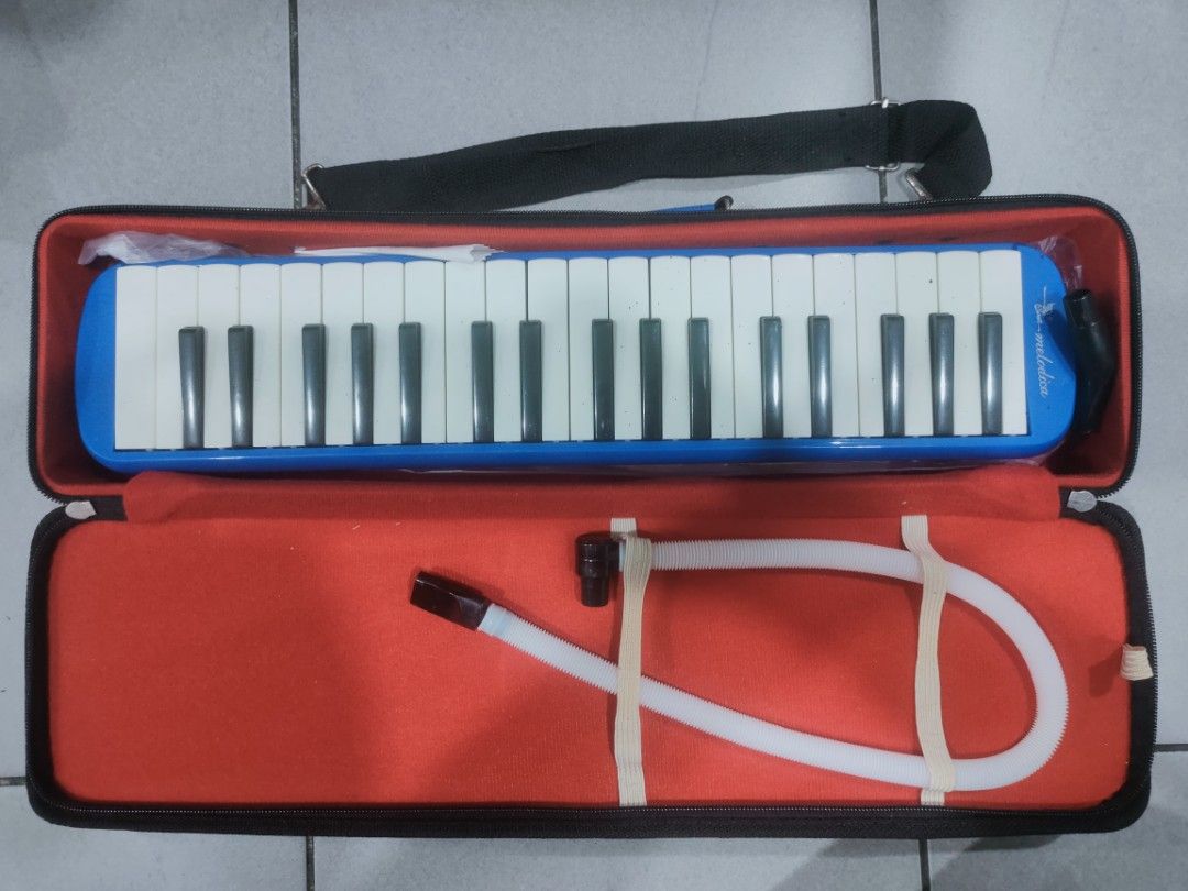 Swan melodica 37 shop keys
