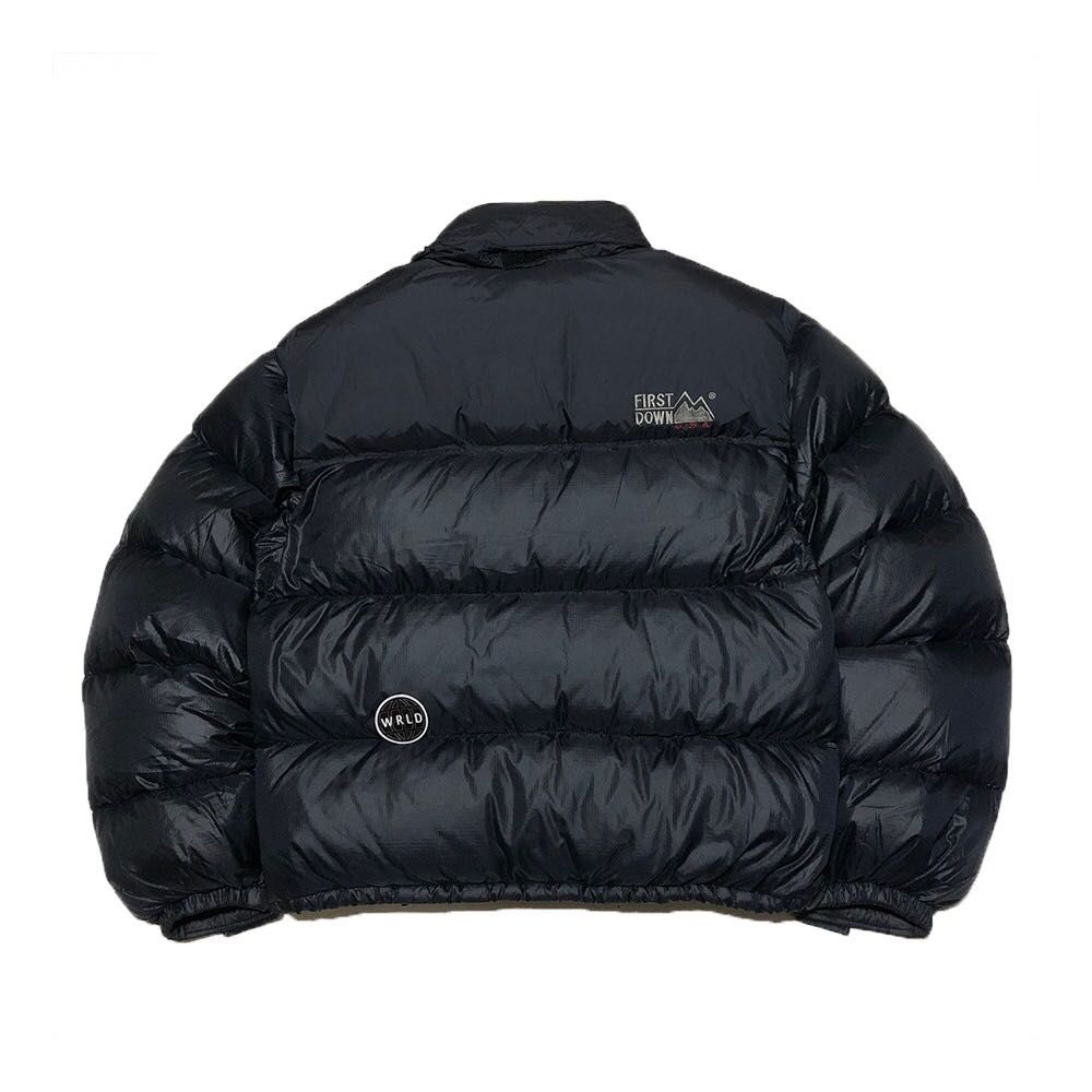 First down hotsell jacket 90s