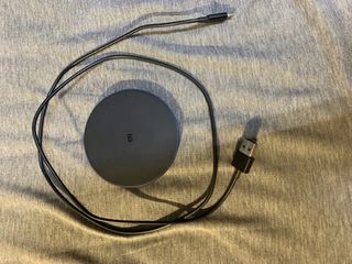 小米無線充電板