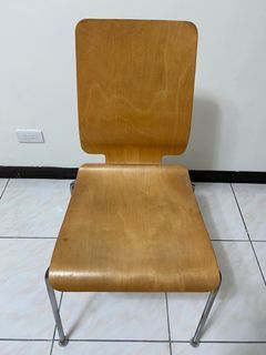 二手-椅子（兩個合售）