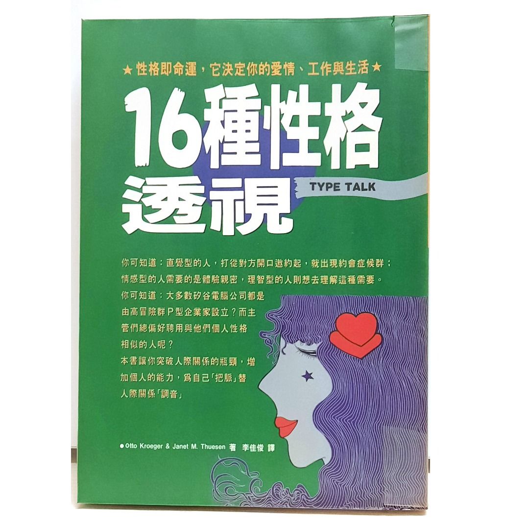 How To Determine Your Personality Type