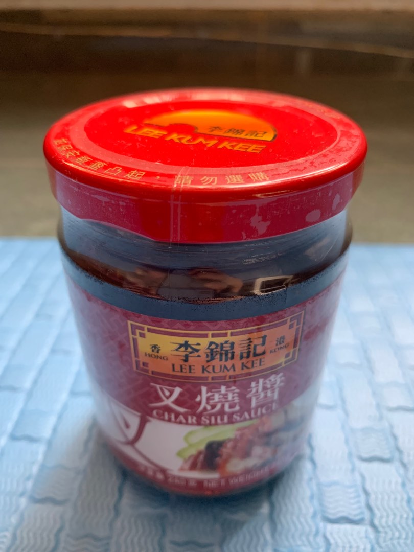 李錦記 叉燒醬, 嘢食 & 嘢飲, 調味 - Carousell