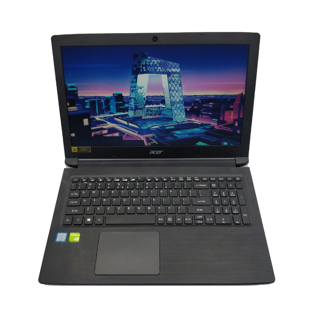 特價Acer Aspire A315-53G-57SN Notebook, 電腦＆科技, 手提電腦