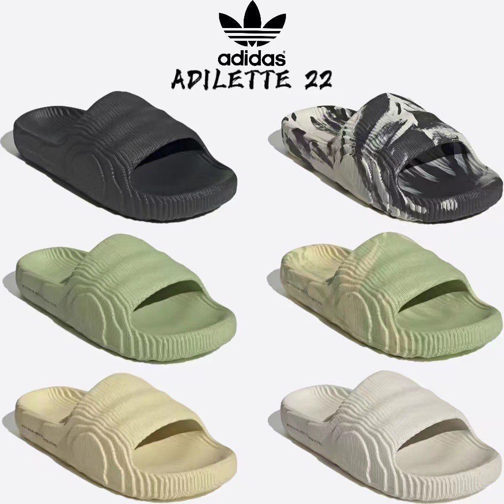 Adidas waterproof slippers online