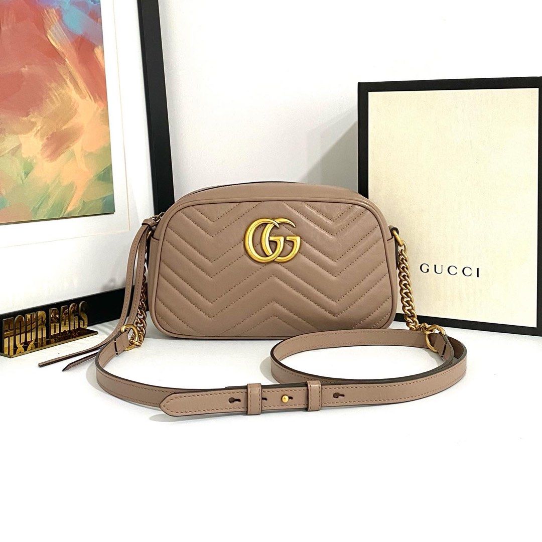 Gucci marmont hardware shop