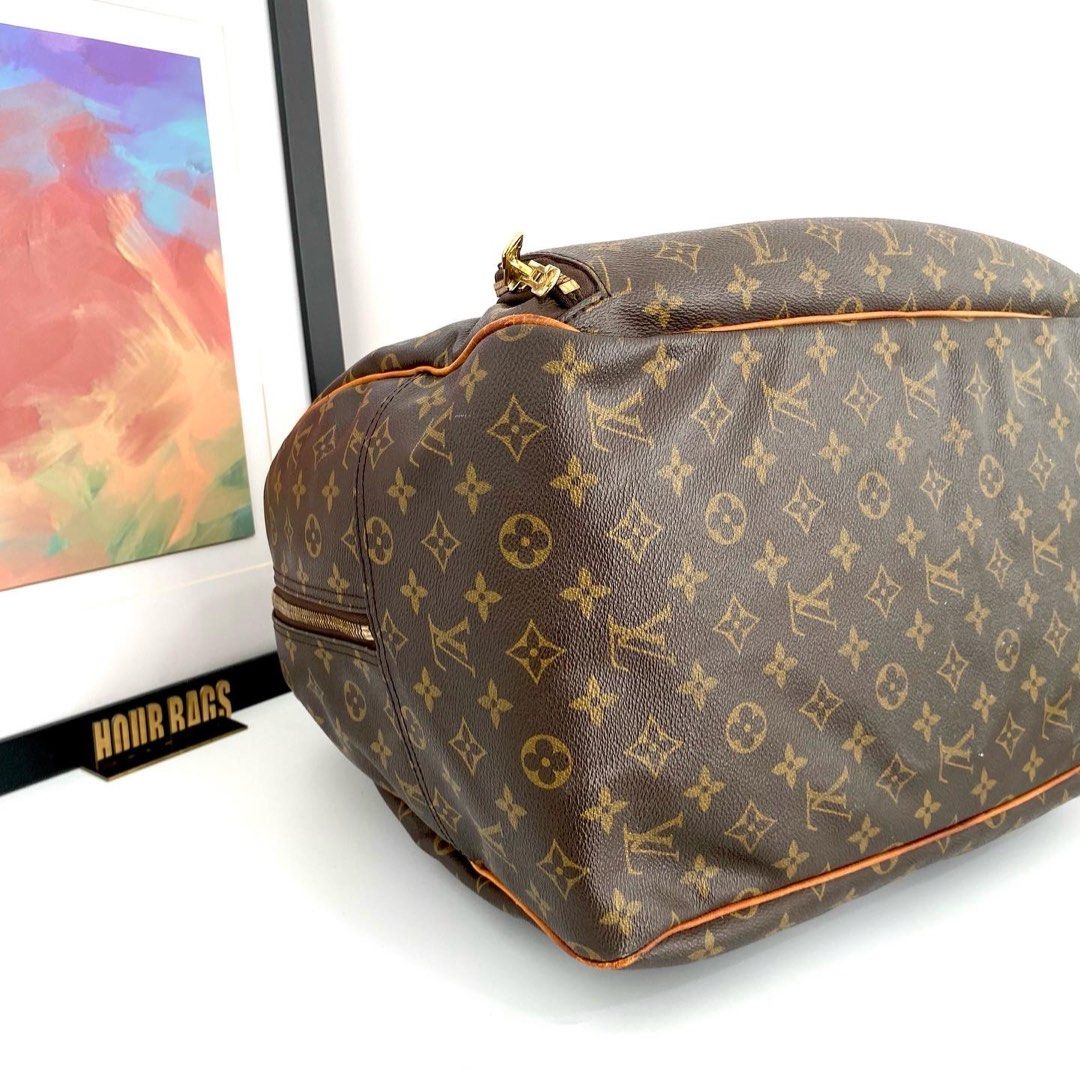Uptown collections - Louis Vuitton travelling box