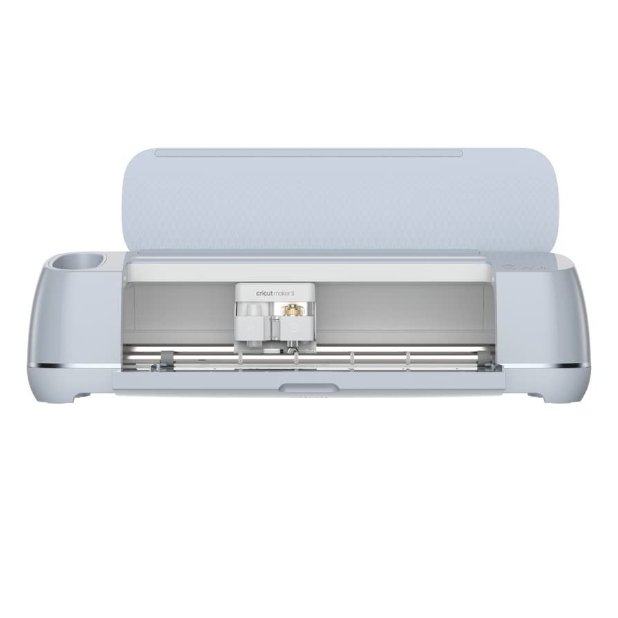 🔥 CLEARANCE SALE! 🔥 Cricut Maker 3 - Smart Cutting Machine, 2X Faster &  10X Cutting Force