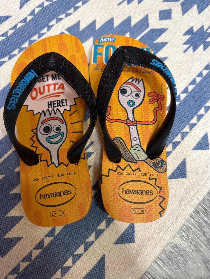 Havaianas forky store