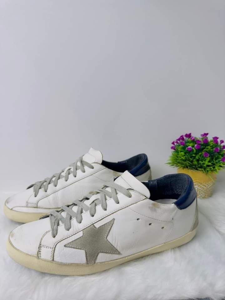 Golden goose sneakers size 41 clearance