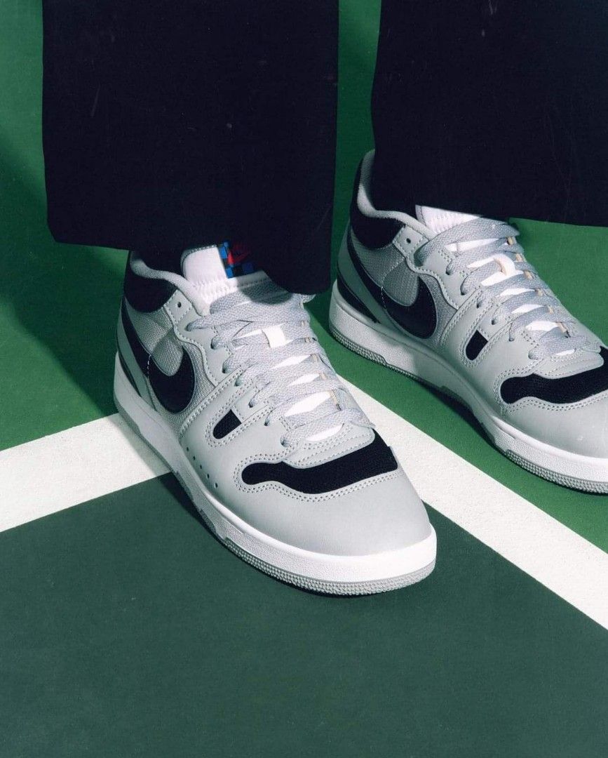 全新Nike Mac Attack QS SP US 9, 男裝, 鞋, 波鞋- Carousell