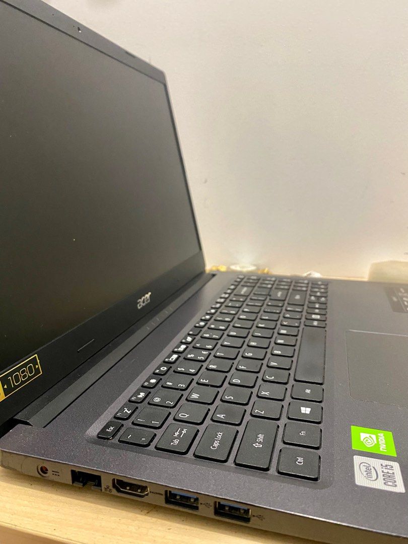 ACER ASPIRE 3 A315-57, Computers & Tech, Laptops & Notebooks on Carousell