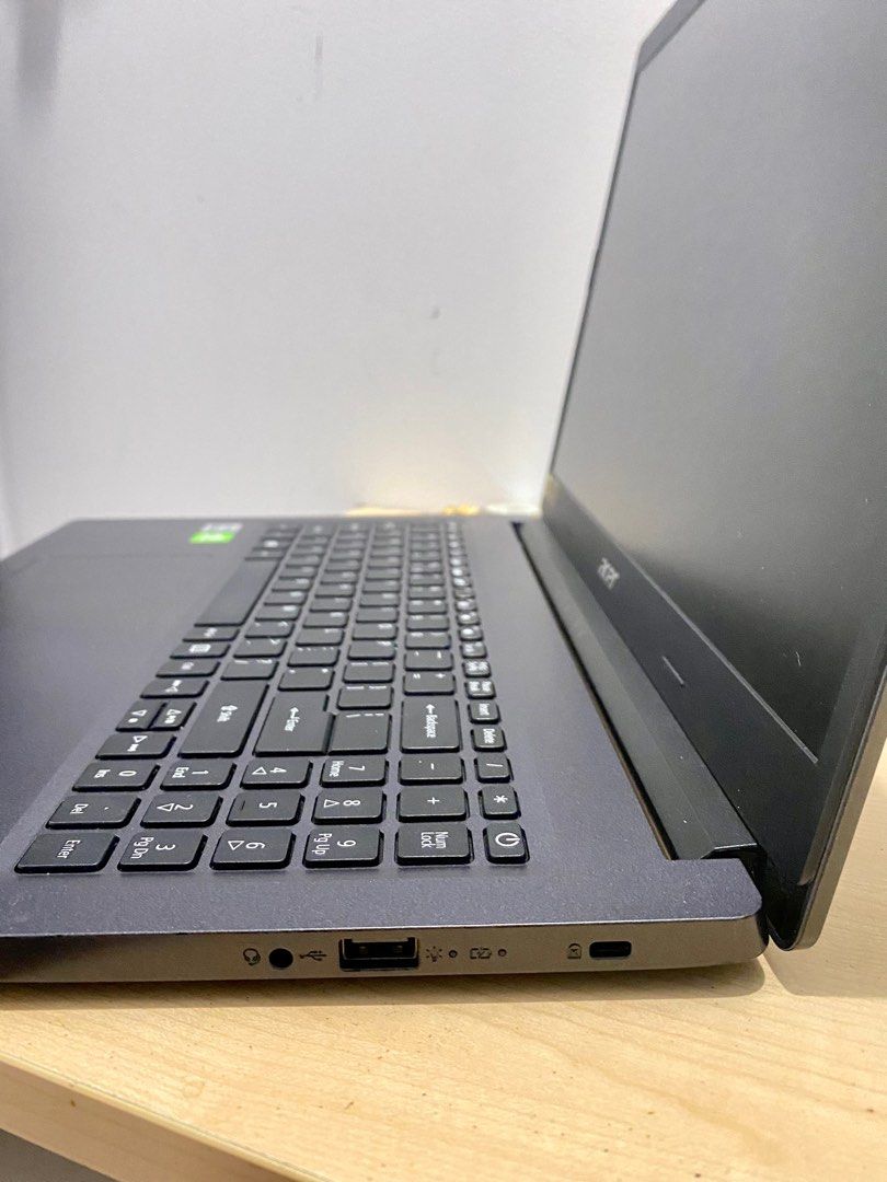 ACER ASPIRE 3 A315-57, Computers & Tech, Laptops & Notebooks on Carousell