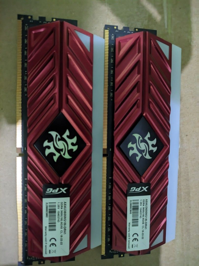 Xpg spectrix discount d41 16gb