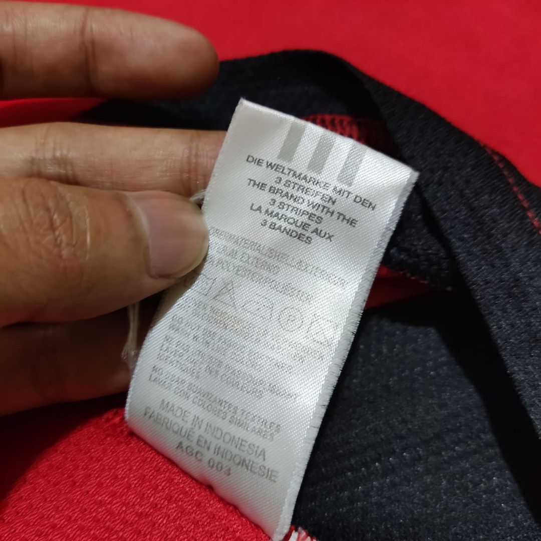 Adidas agc 004 hotsell