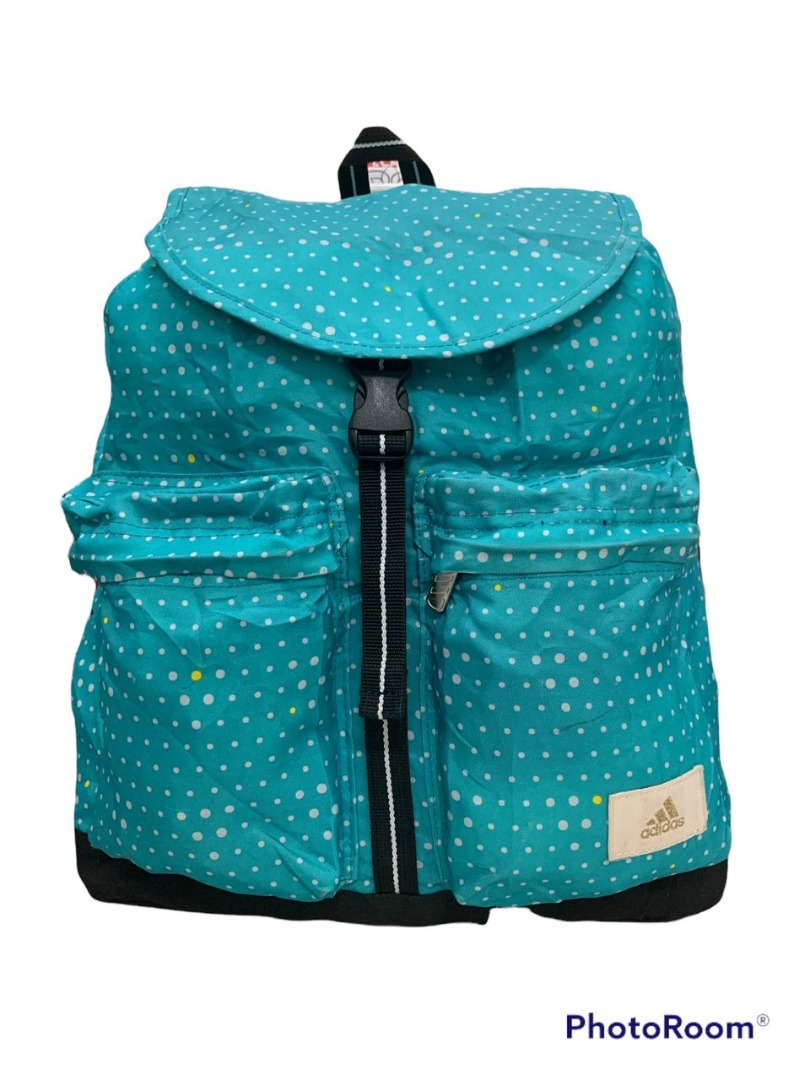 Adidas backpack, Men's Fashion, Bags, Backpacks on Carousell