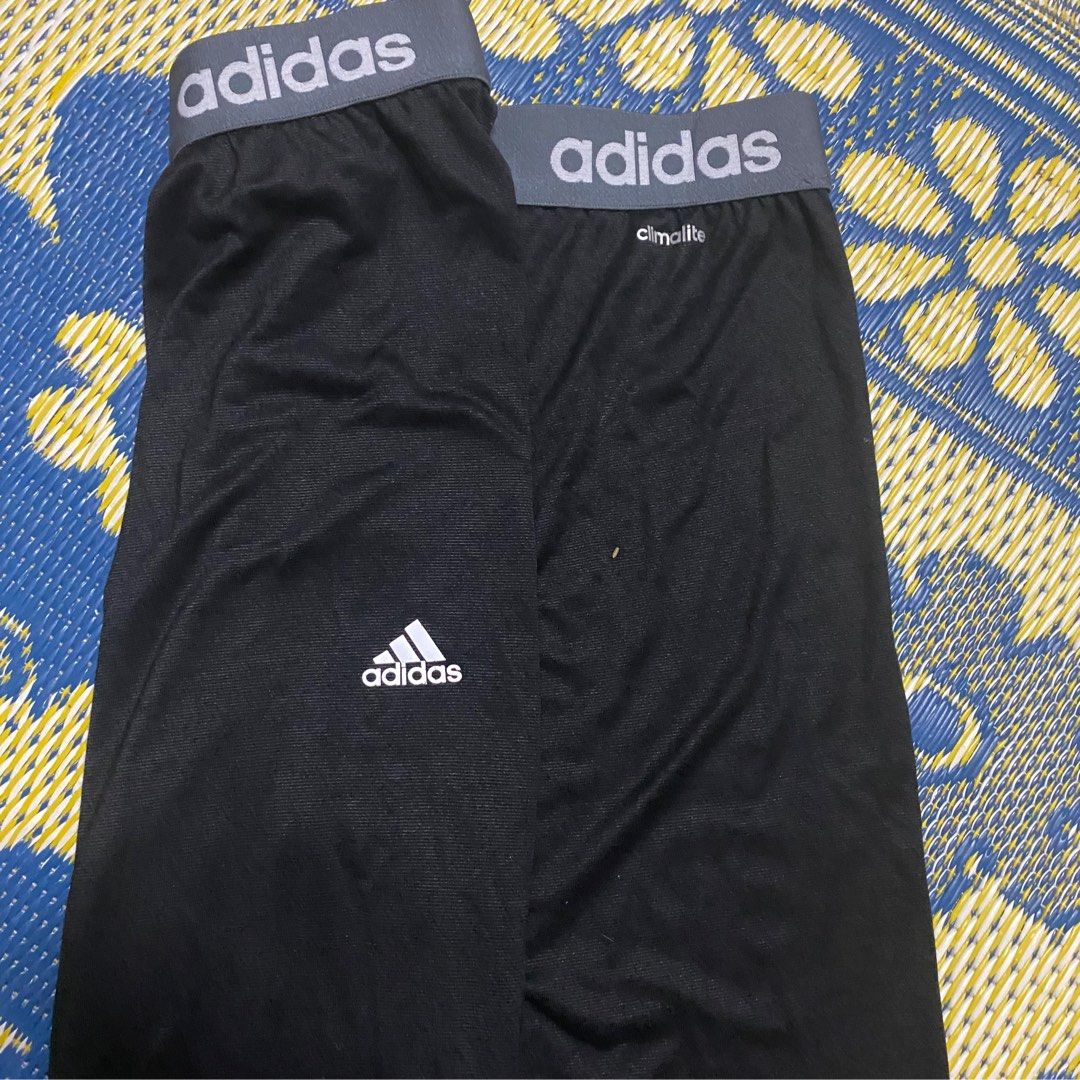 Adidas store climalite pants