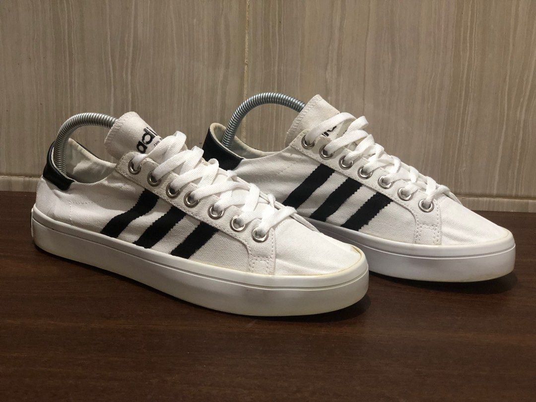 court vantage adidas