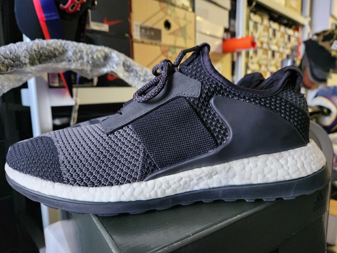 Adidas Day One ADO Pure Boost ZG Men s Fashion Footwear