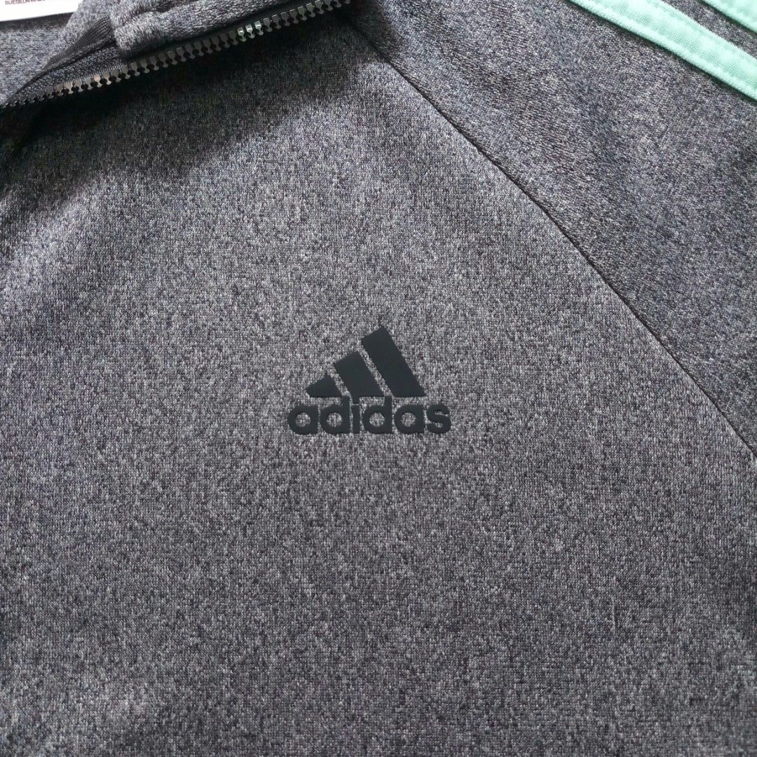 Adidas Designed 2 move Track Jacket Men s Fashion Coats Jackets